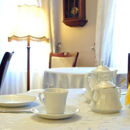 Dworek Ojca Mateusza Sandomierz Dış mekan fotoğraf